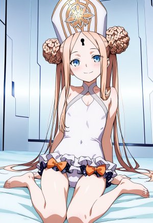 FIshGuts MonkeyGooner Characters FATE - Page 8