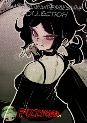 Fizzysada The Coffin of Andy and Leyley Collection Thumbnail