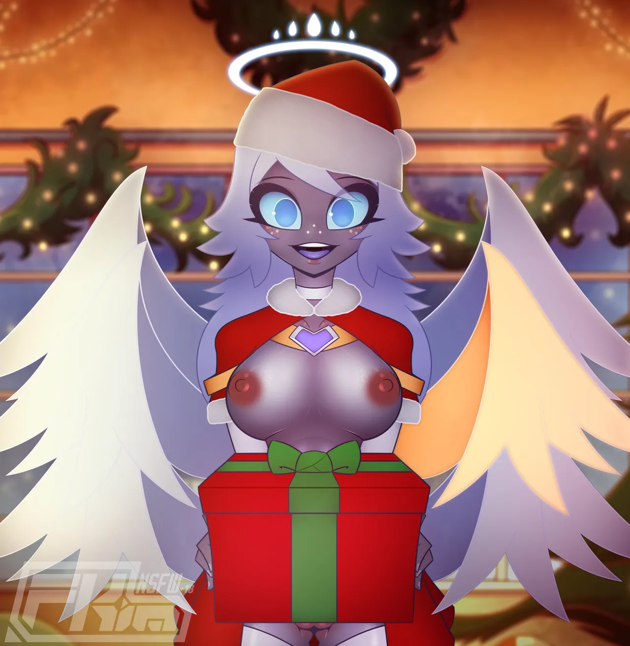 FKim Emily Hazbin Hotel - Image 114