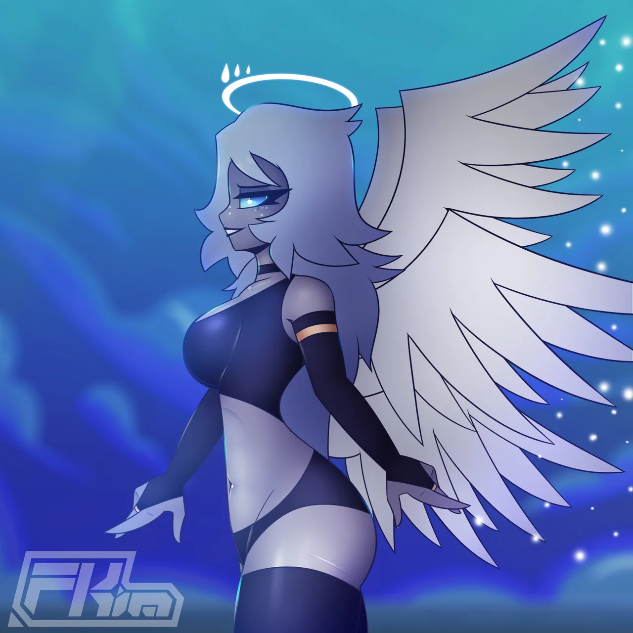 FKim Emily Hazbin Hotel - Image 52