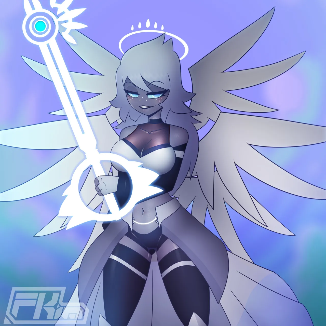 FKim Emily Hazbin Hotel - Image 56