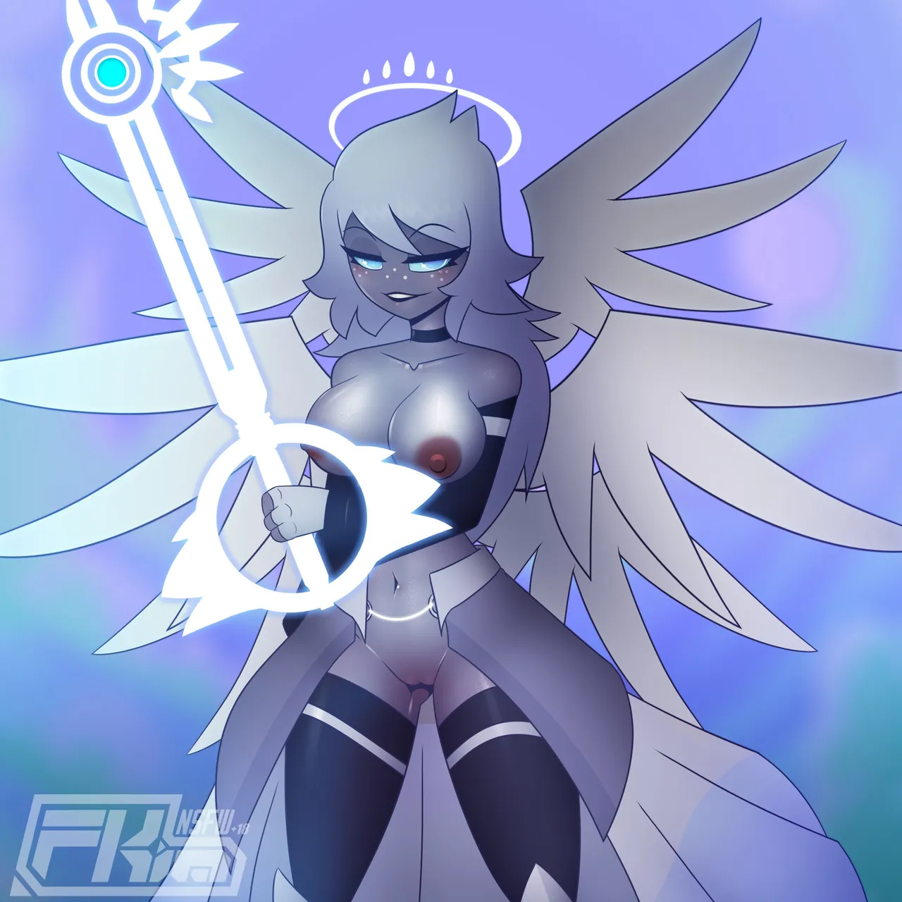 FKim Emily Hazbin Hotel - Image 57