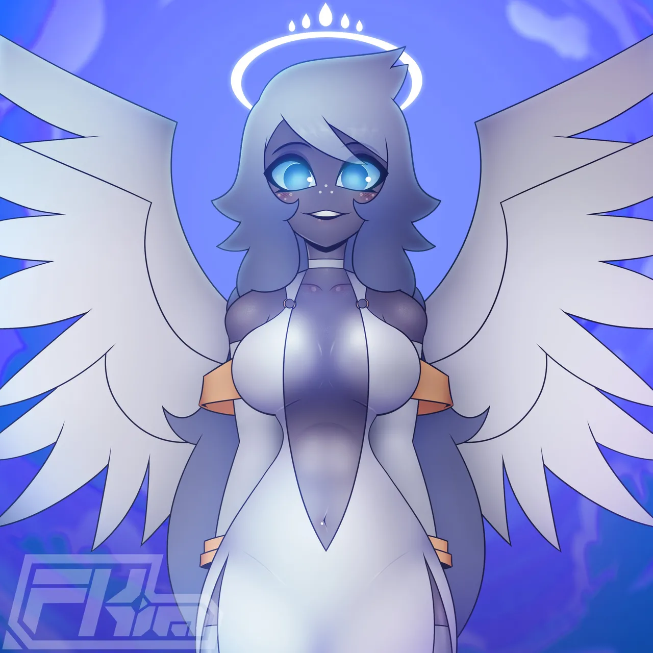 FKim Emily Hazbin Hotel - Image 87