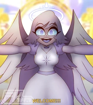 FKim Emily Hazbin Hotel Thumbnail