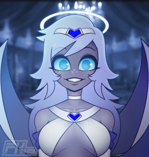 FKim Emily Hazbin Hotel - Page 105