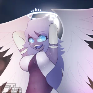 FKim Emily Hazbin Hotel - Page 115