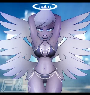 FKim Emily Hazbin Hotel - Page 13