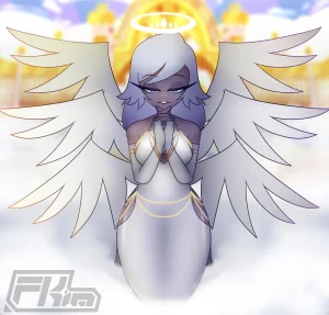 FKim Emily Hazbin Hotel - Page 15