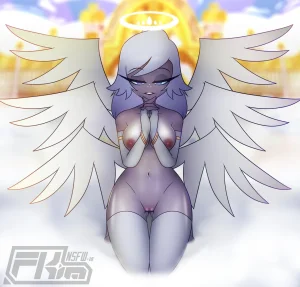 FKim Emily Hazbin Hotel - Page 16