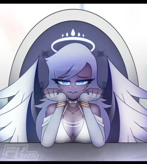 FKim Emily Hazbin Hotel - Page 17