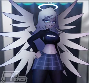 FKim Emily Hazbin Hotel - Page 19