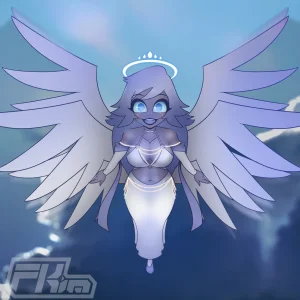 FKim Emily Hazbin Hotel - Page 26