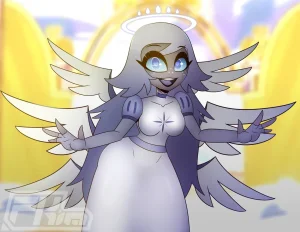 FKim Emily Hazbin Hotel - Page 3