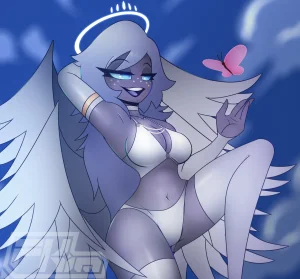 FKim Emily Hazbin Hotel - Page 30