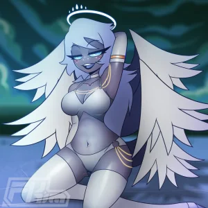 FKim Emily Hazbin Hotel - Page 42