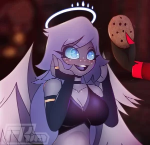 FKim Emily Hazbin Hotel - Page 48