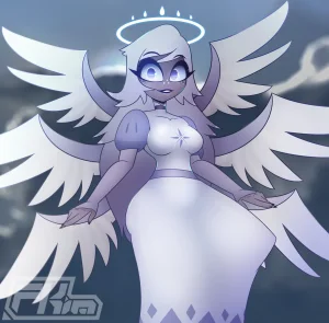 FKim Emily Hazbin Hotel - Page 5