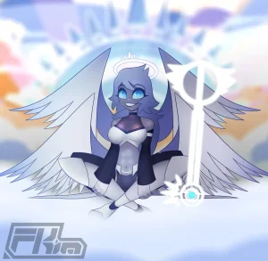 FKim Emily Hazbin Hotel - Page 60