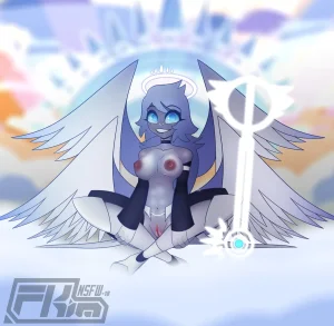 FKim Emily Hazbin Hotel - Page 61