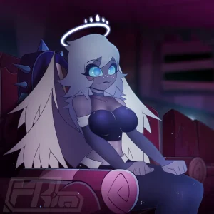 FKim Emily Hazbin Hotel - Page 64