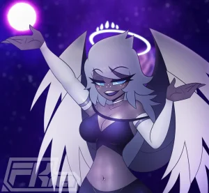 FKim Emily Hazbin Hotel - Page 68