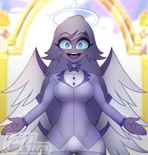 FKim Emily Hazbin Hotel - Page 7