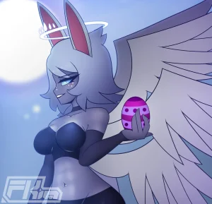 FKim Emily Hazbin Hotel - Page 76