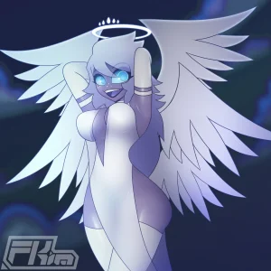 FKim Emily Hazbin Hotel - Page 80