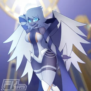 FKim Emily Hazbin Hotel - Page 82