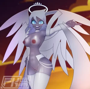 FKim Emily Hazbin Hotel - Page 85