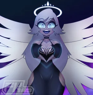 FKim Emily Hazbin Hotel - Page 9