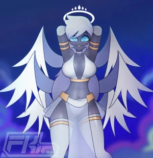 FKim Emily Hazbin Hotel - Page 95