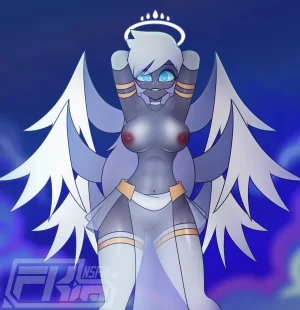 FKim Emily Hazbin Hotel - Page 96