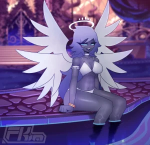 FKim Emily Hazbin Hotel - Page 97