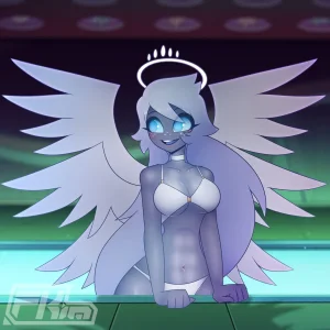 FKim Emily Hazbin Hotel - Page 99