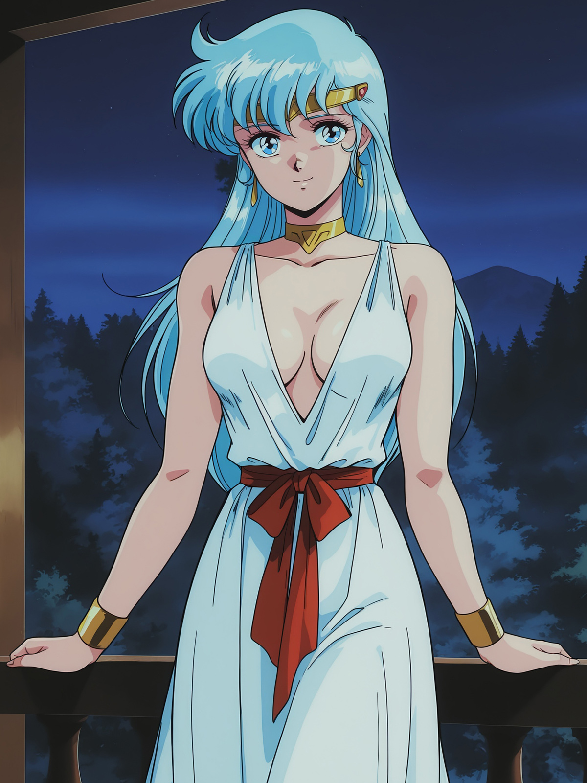 不良牛 Flair THE LEGEND OF LYON FLARE II - Image 2