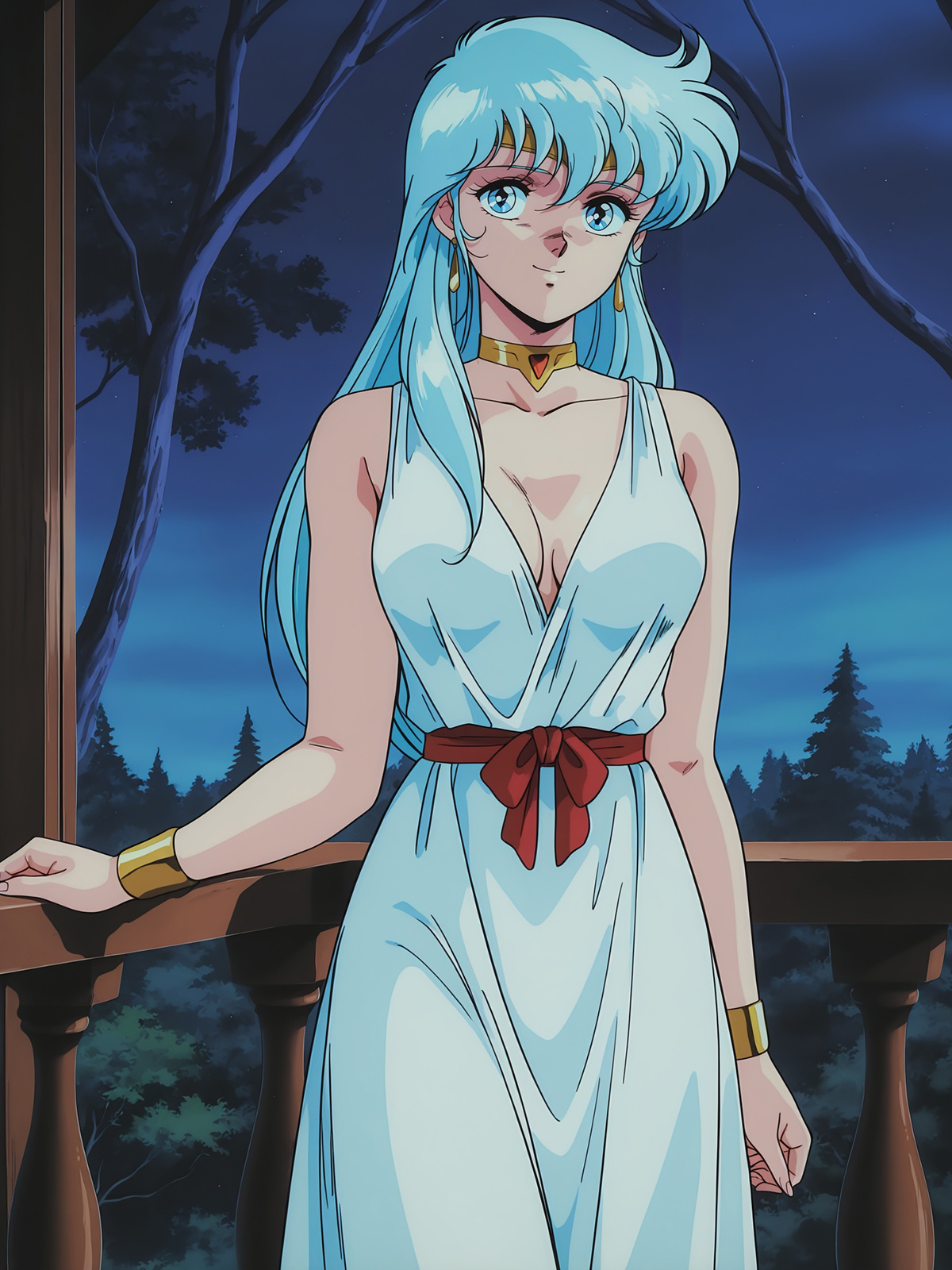 不良牛 Flair THE LEGEND OF LYON FLARE II - Image 3