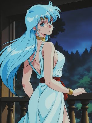 不良牛 Flair THE LEGEND OF LYON FLARE II Thumbnail