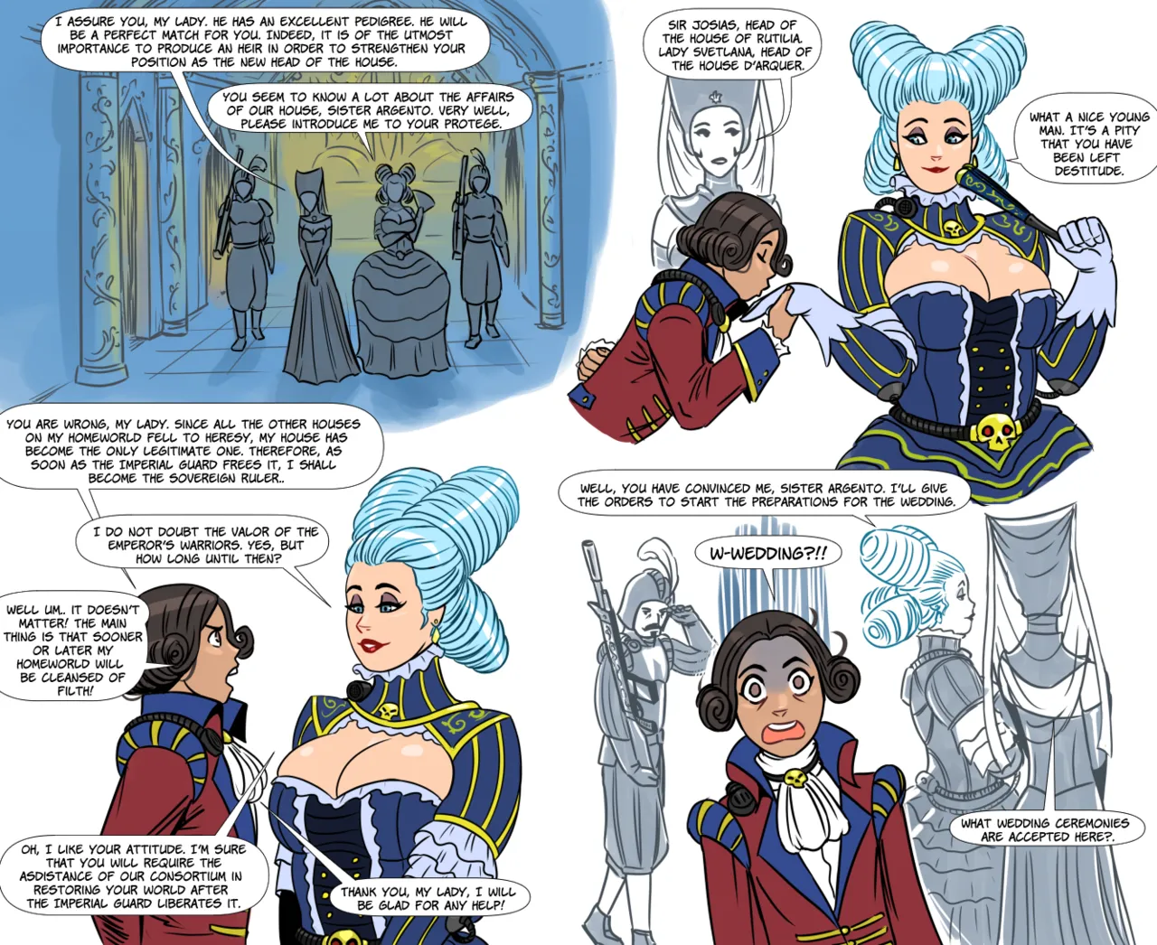 Flick Warhammer Pics - Image 109