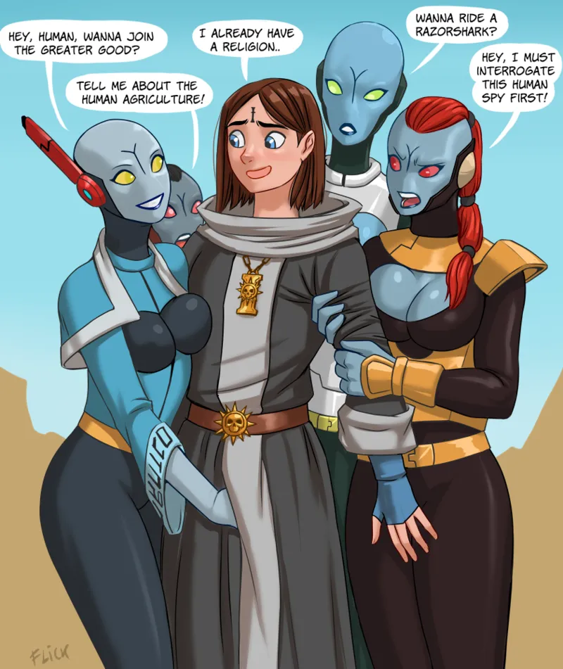 Flick Warhammer Pics - Image 118