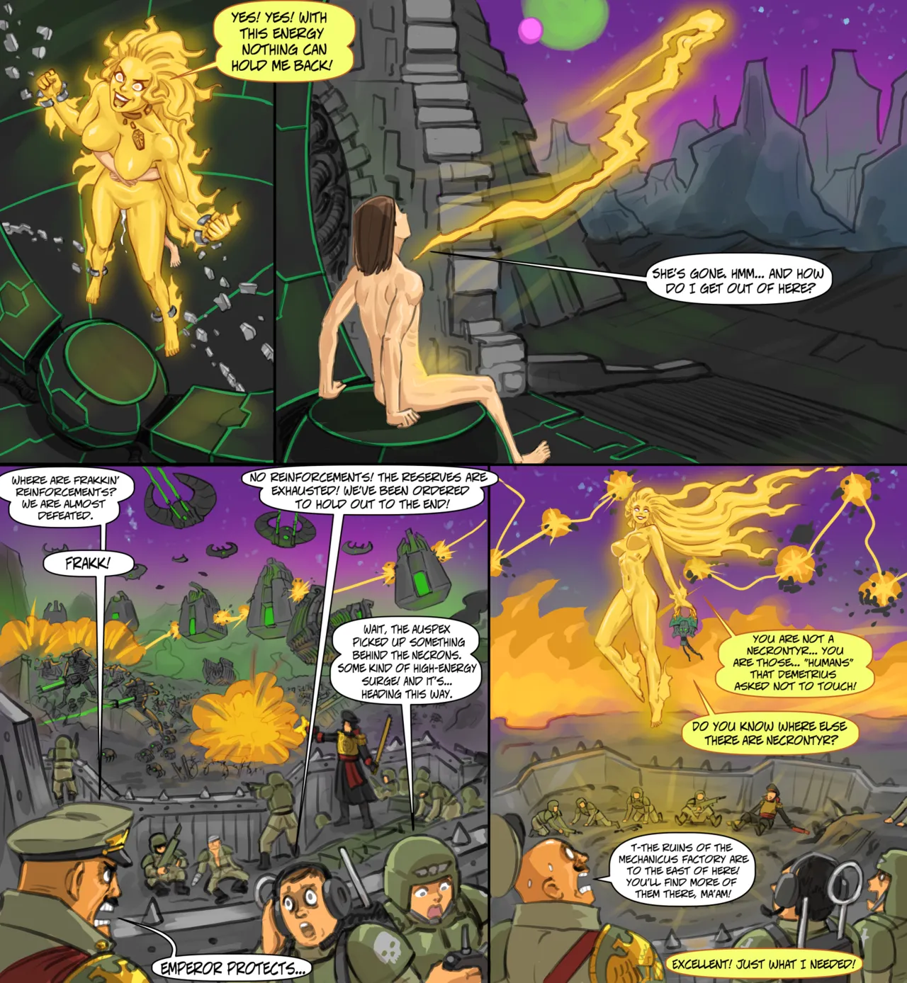 Flick Warhammer Pics - Image 129