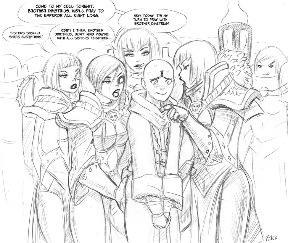 Flick Warhammer Pics - Image 13