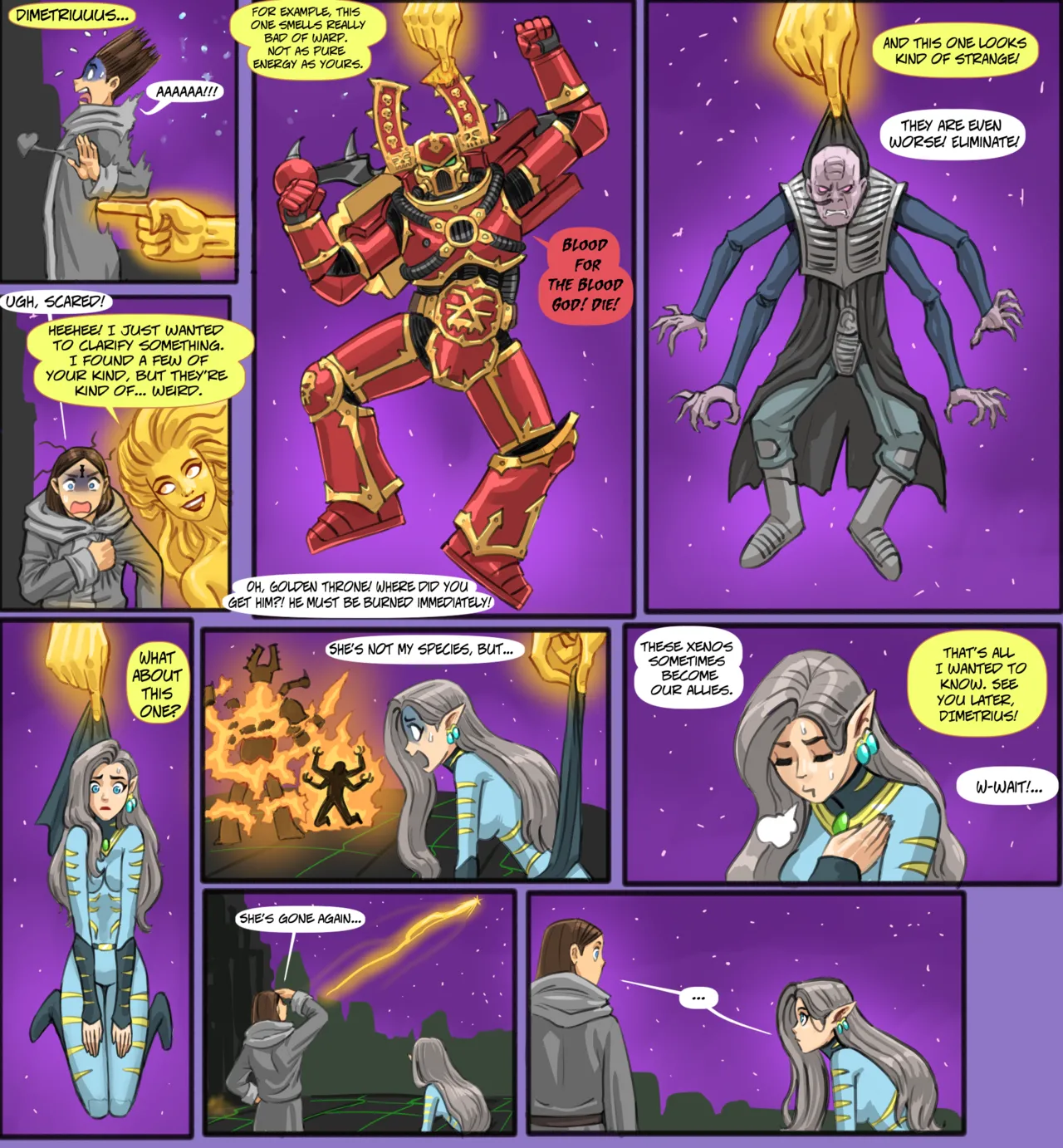 Flick Warhammer Pics - Image 130