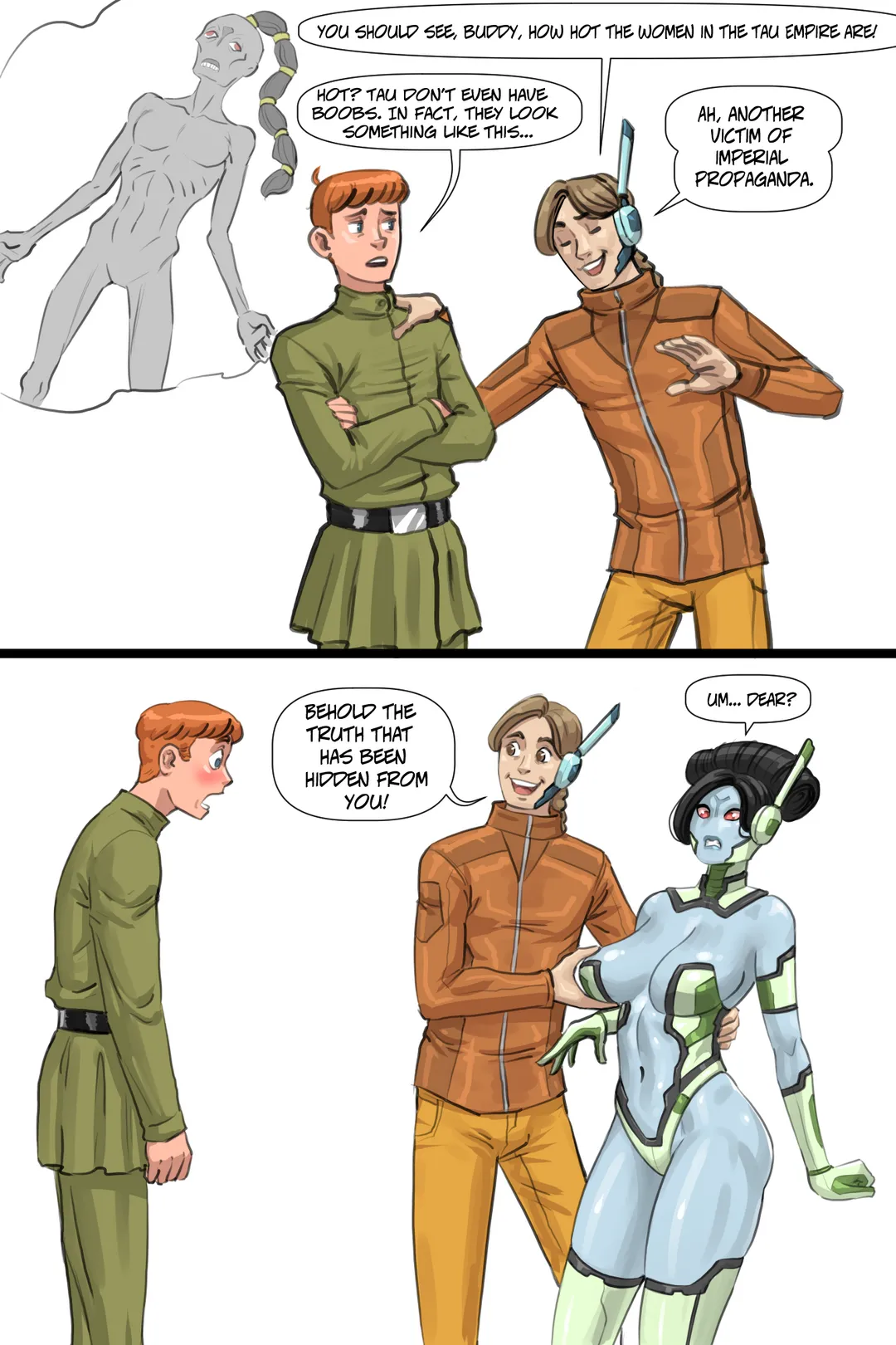 Flick Warhammer Pics - Image 166