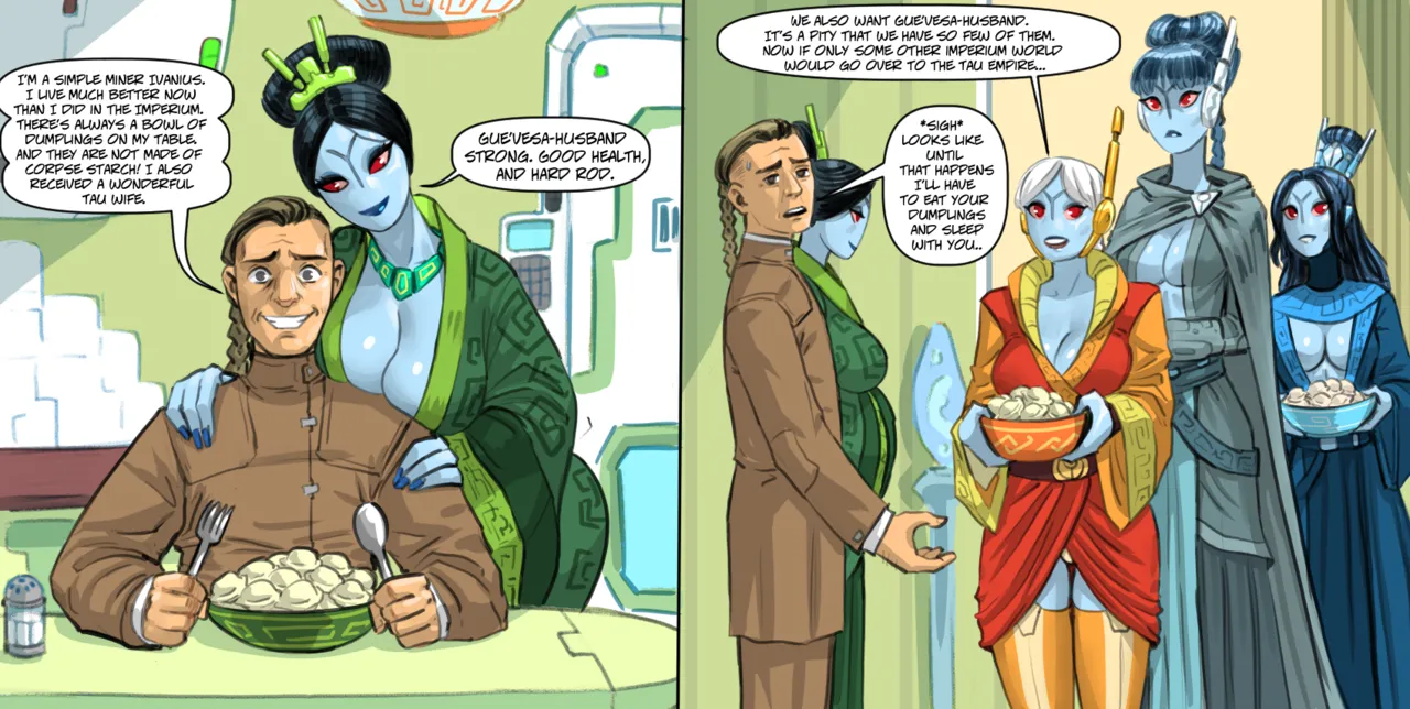 Flick Warhammer Pics - Image 167