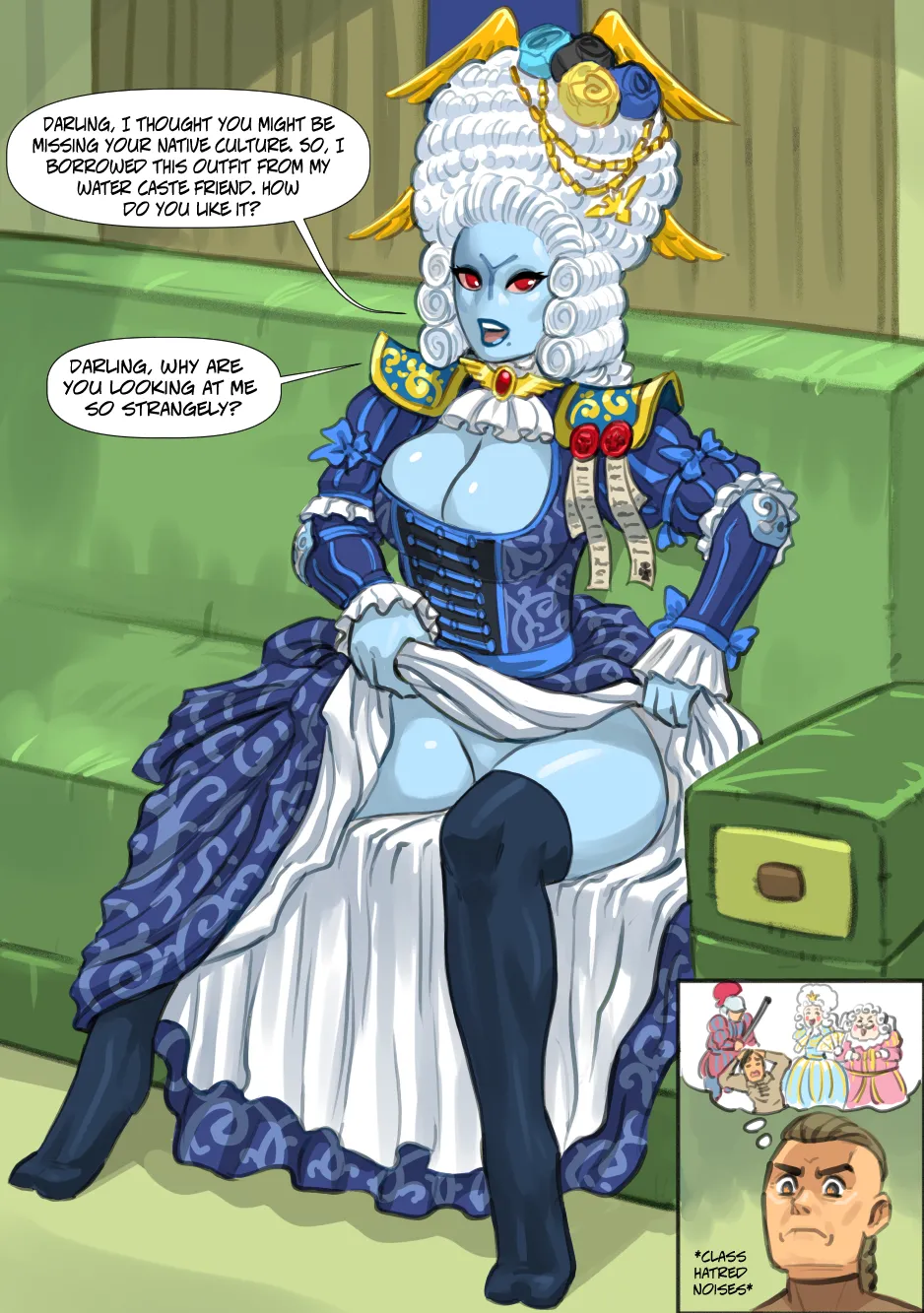 Flick Warhammer Pics - Image 170