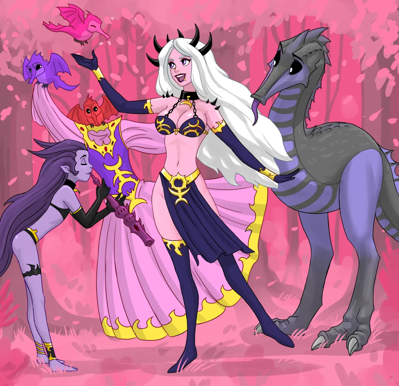 Flick Warhammer Pics - Image 179