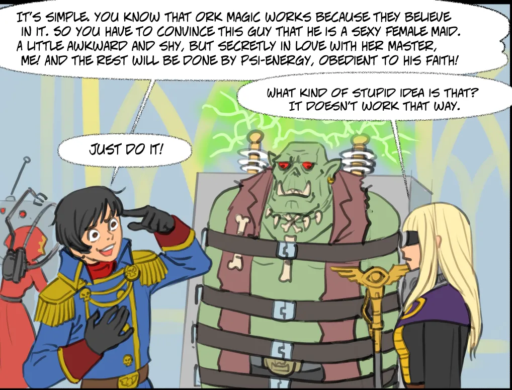 Flick Warhammer Pics - Image 198