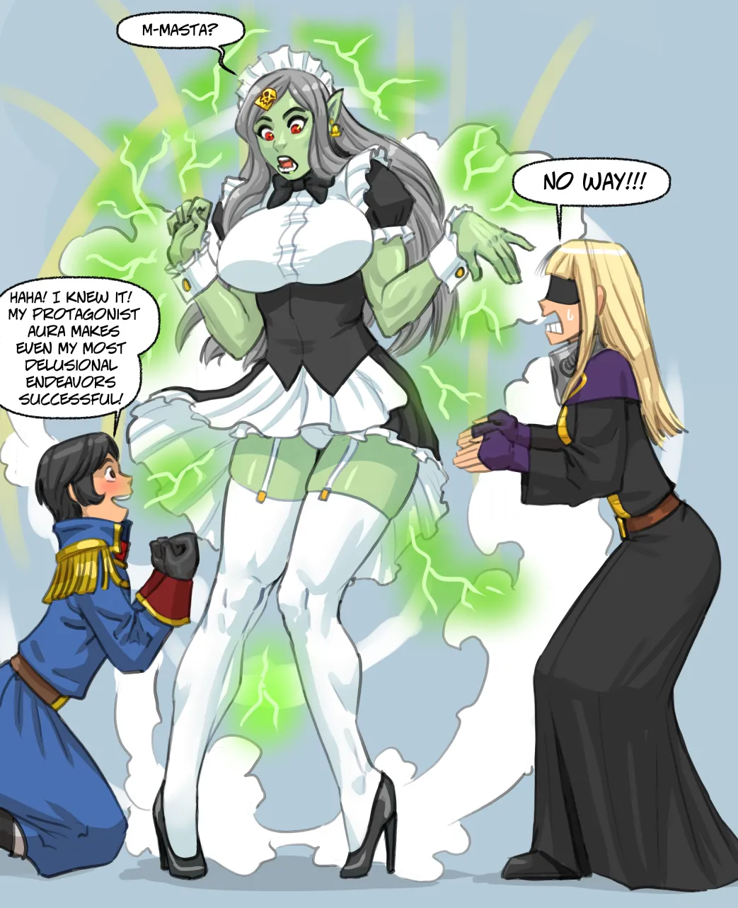 Flick Warhammer Pics - Image 199