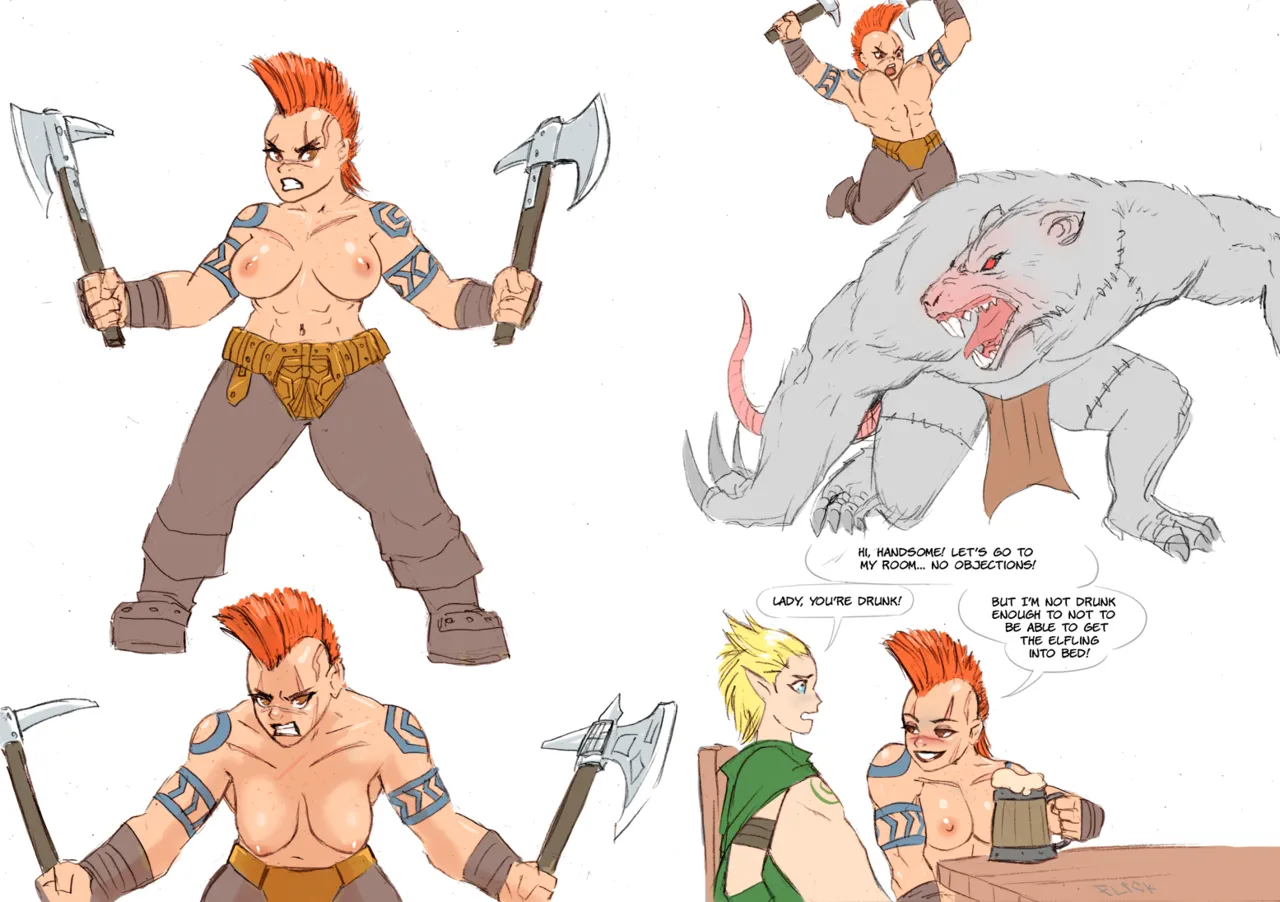 Flick Warhammer Pics - Image 210